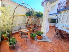 Pacuvio Luxury Apartment Large Terrace - My Place